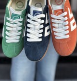 BACK 70 BACK 70 Sneakers Shelly Blauw