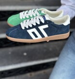 BACK 70 BACK 70 Sneakers Shelly Blauw