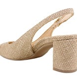 Paul Green Paul Green Slingback 6211-009 Beige