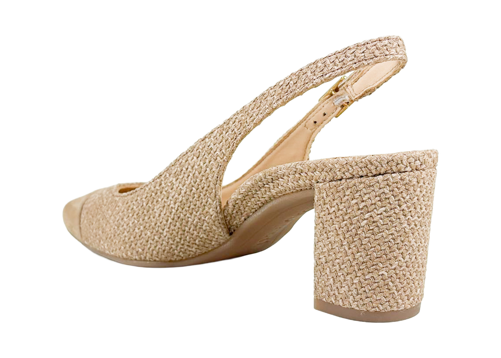Paul Green Paul Green Slingback 6211-009 Beige