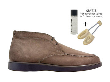 Magnanni Magnanni Veterschoen Lello 25622 Bruin