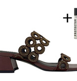 Bibi Lou Bibi Lou Sandaal Oribu Bruin