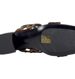 Bibi Lou Bibi Lou Sandaal Oribu Bruin