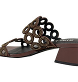 Bibi Lou Bibi Lou Sandaal Oribu Bruin