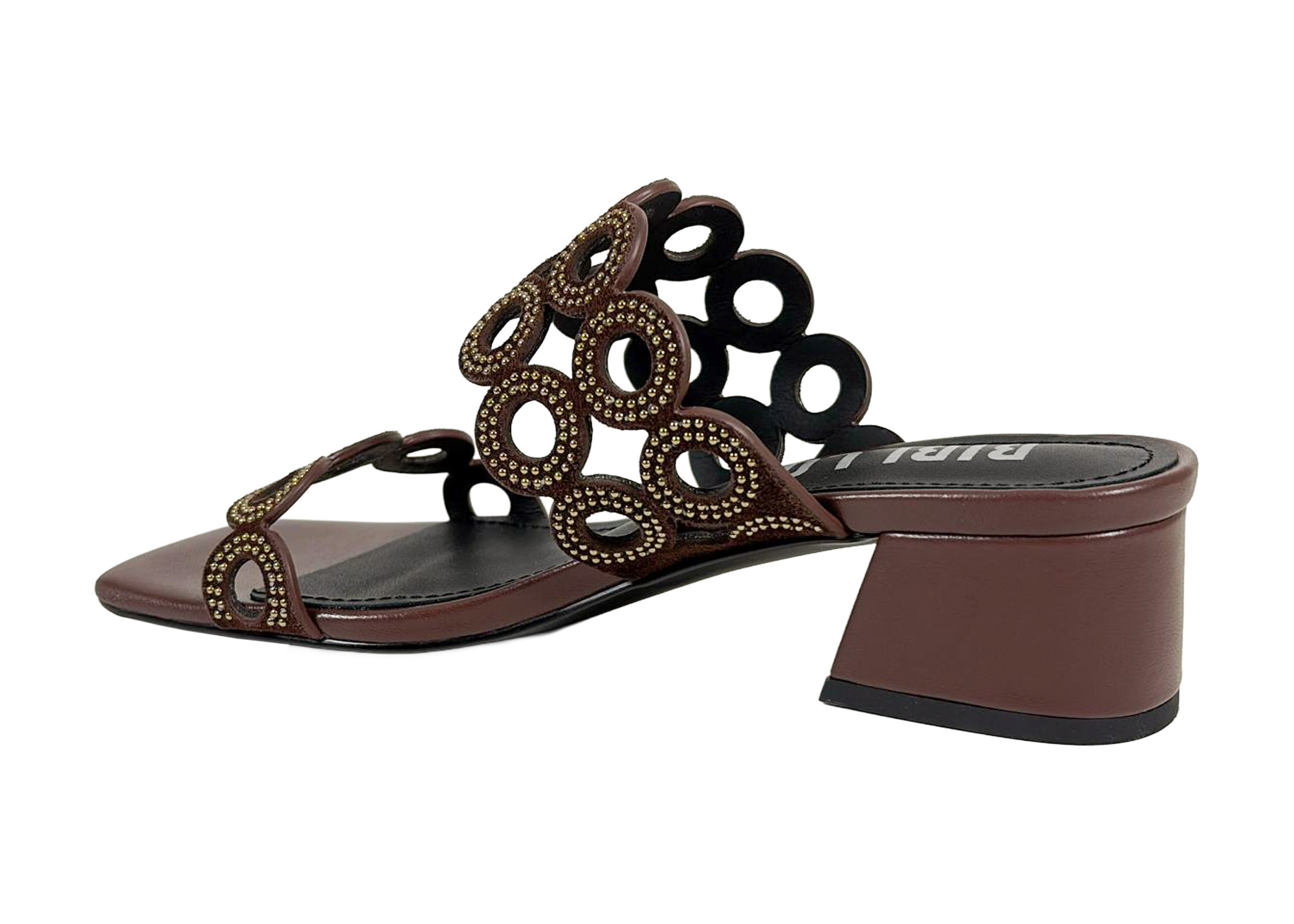 Bibi Lou Bibi Lou Sandaal Oribu Bruin