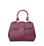 Allan K Allan K Tas Kirsten Mini DJ Bordeaux