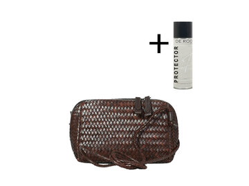 Allan K Allan K Tas Wuxi Mini DJ Bruin