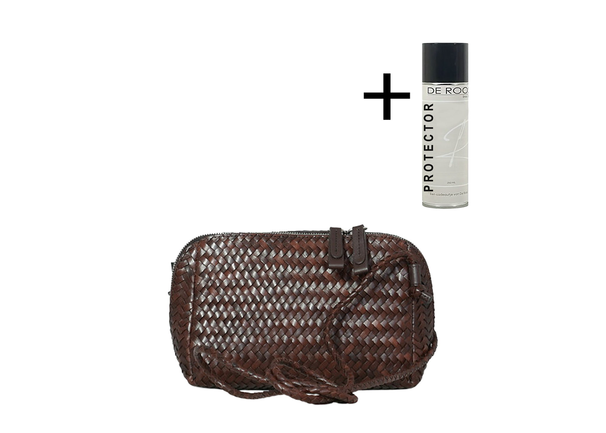 Allan K Allan K Tas Wuxi Mini DJ Bruin