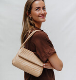 Allan K Allan K Tas Caroline DJ Beige