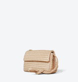 Allan K Allan K Tas Caroline DJ Beige