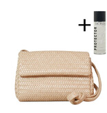 Allan K Allan K Tas Caroline DJ Beige