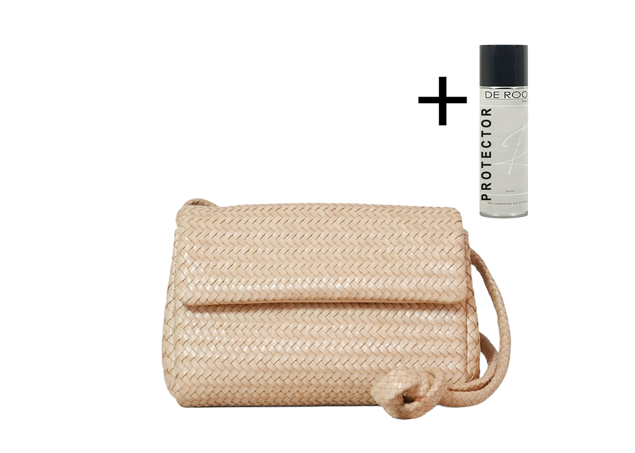 Allan K Allan K Tas Caroline DJ Beige