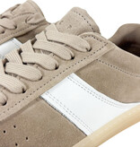 Copenhagen Copenhagen Sneaker CPH98 Licht Bruin