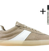 Copenhagen Copenhagen Sneaker CPH98 Licht Bruin