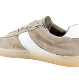 Copenhagen Copenhagen Sneaker CPH98 Licht Bruin