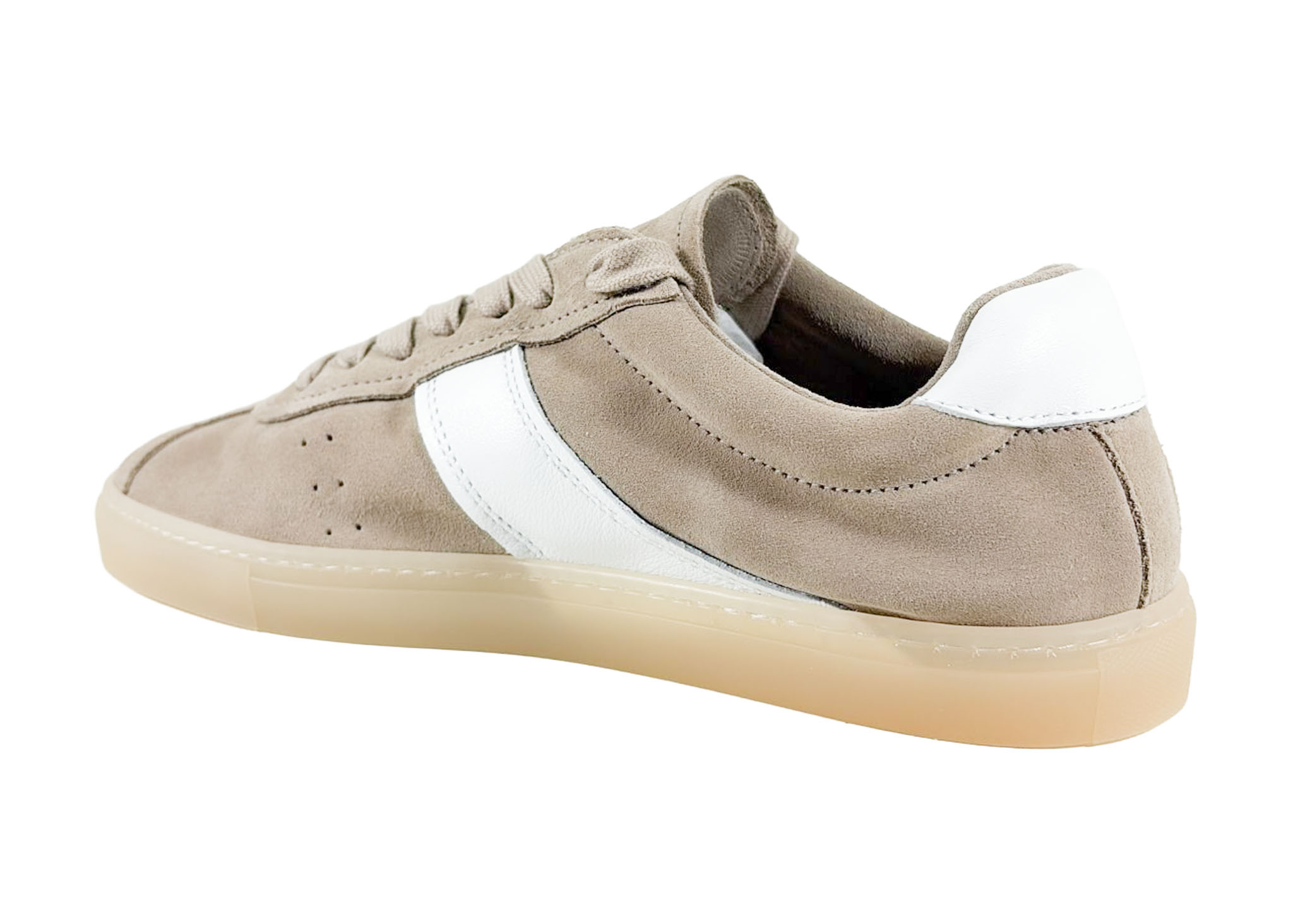 Copenhagen Copenhagen Sneaker CPH98 Licht Bruin