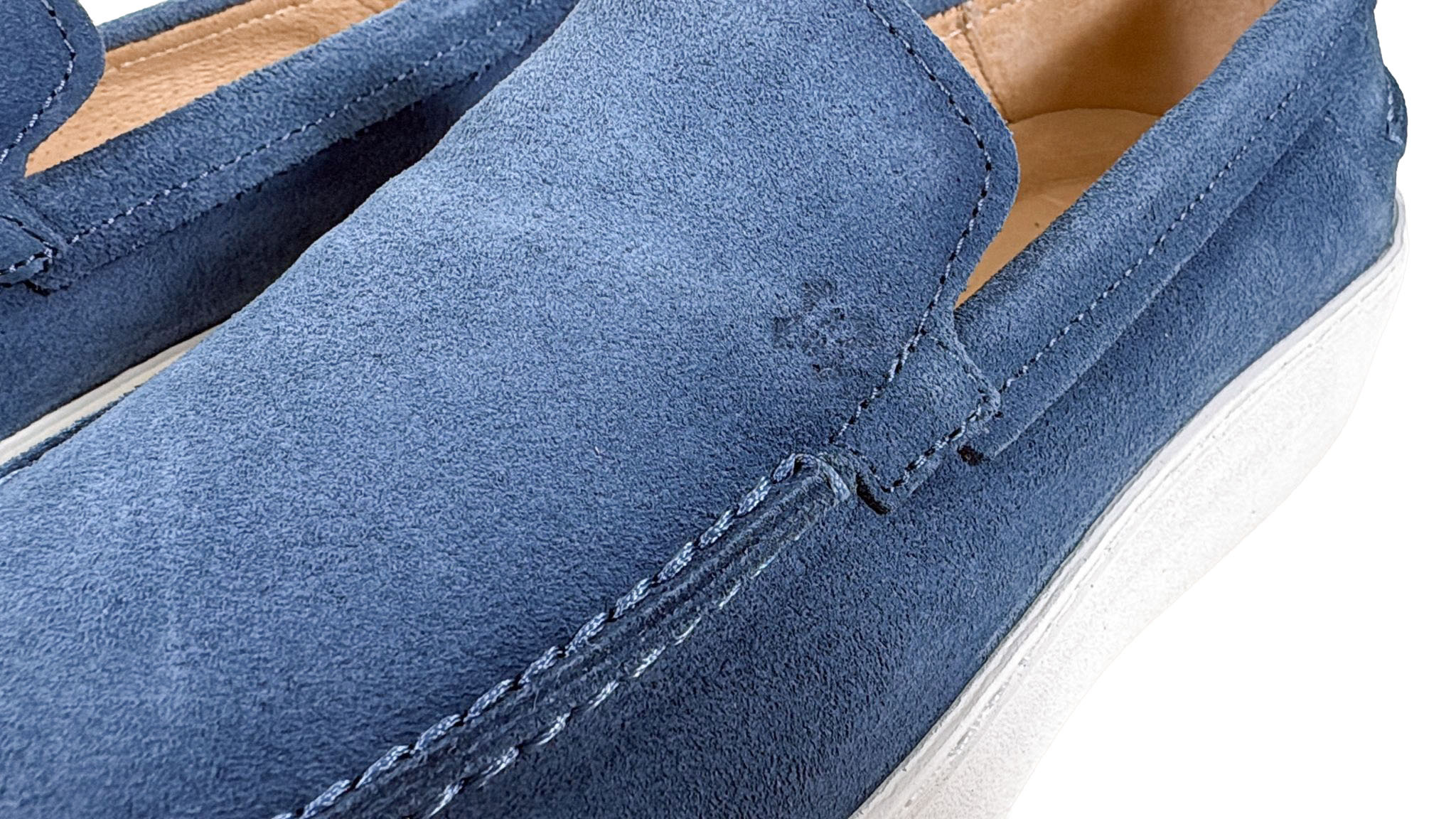 Berkelmans Berkelmans Instapper Fiorano Blauw