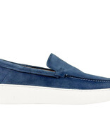 Berkelmans Berkelmans Instapper Fiorano Blauw