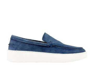 Berkelmans Berkelmans Instapper Fiorano Blauw
