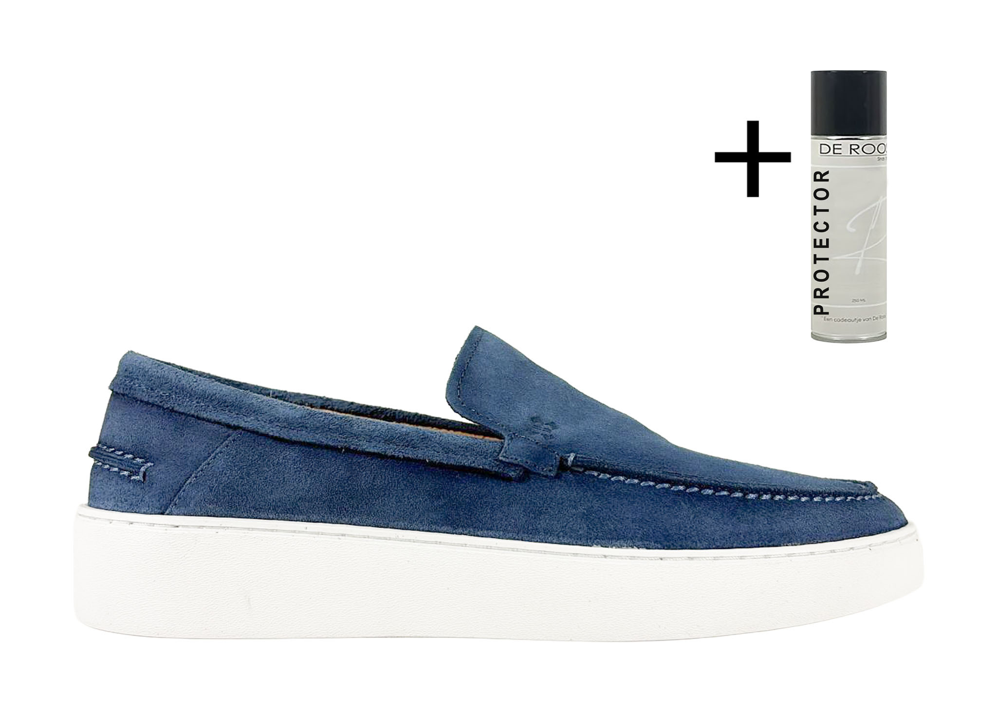 Berkelmans Berkelmans Instapper Fiorano Blauw