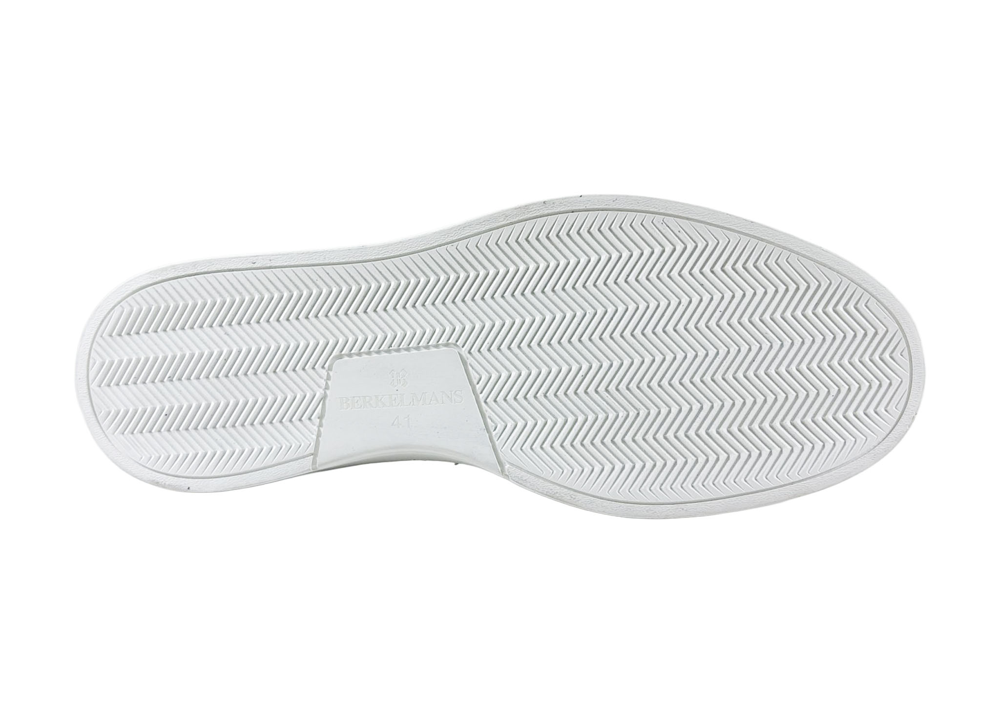 Berkelmans Berkelmans Instapper Fiorano Blauw