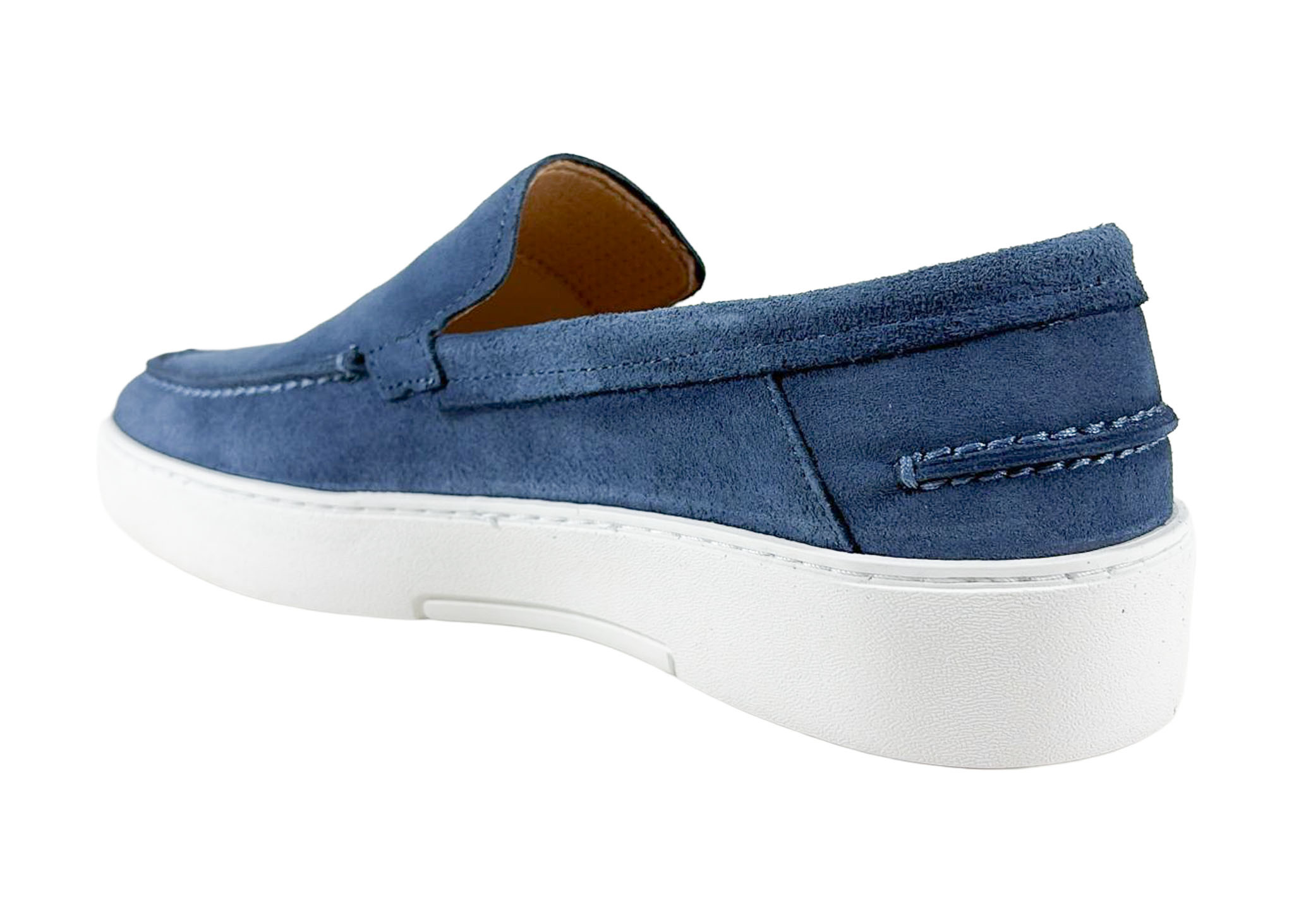 Berkelmans Berkelmans Instapper Fiorano Blauw