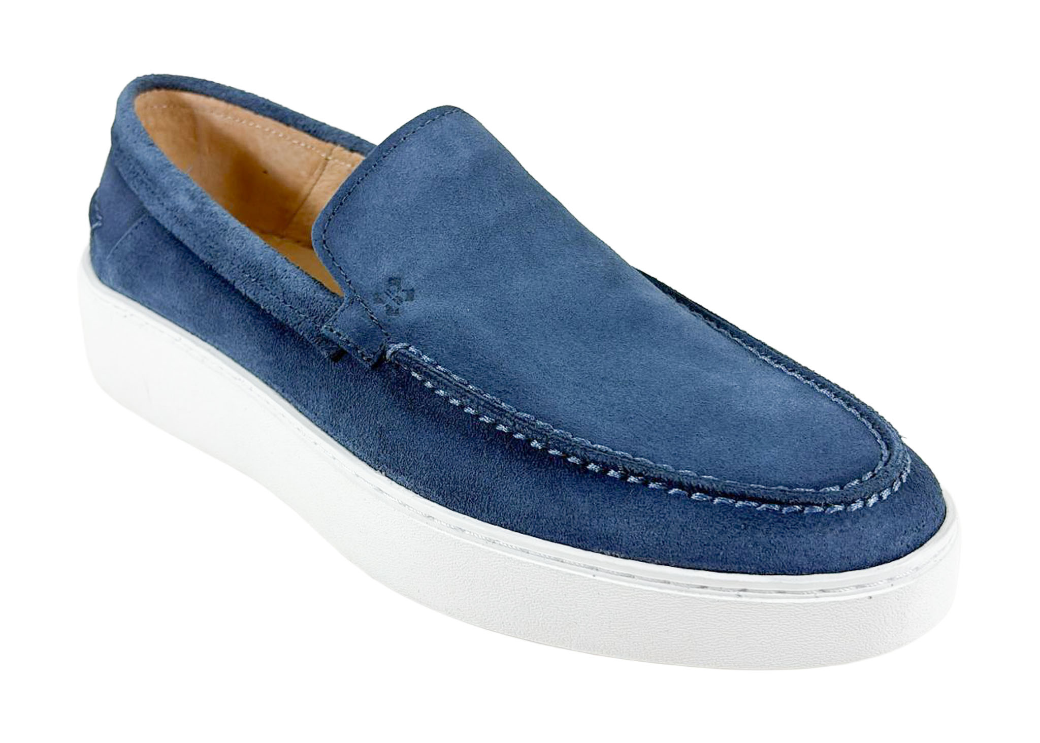 Berkelmans Berkelmans Instapper Fiorano Blauw