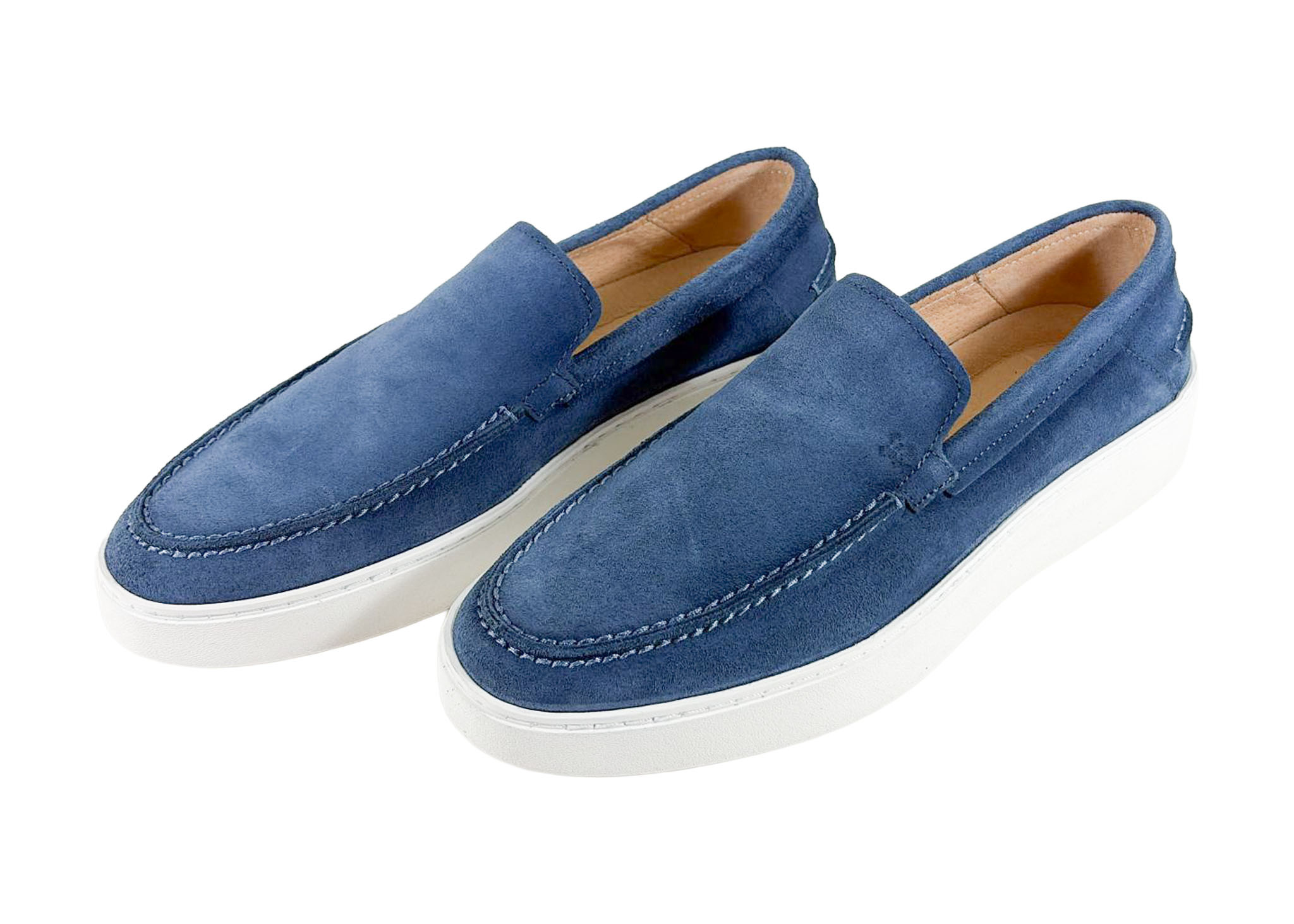 Berkelmans Berkelmans Instapper Fiorano Blauw