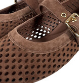 Paul Green Paul Green Ballerina 1213-029 Bruin