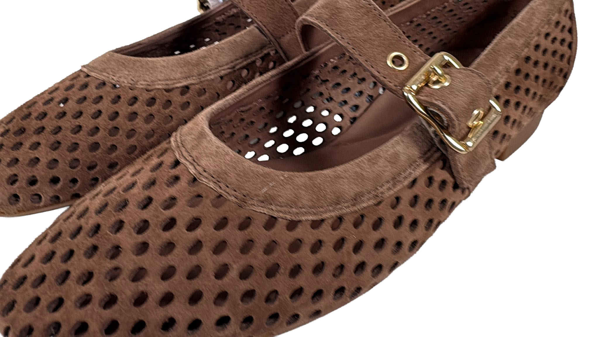 Paul Green Paul Green Ballerina 1213-029 Bruin