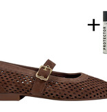 Paul Green Paul Green Ballerina 1213-029 Bruin