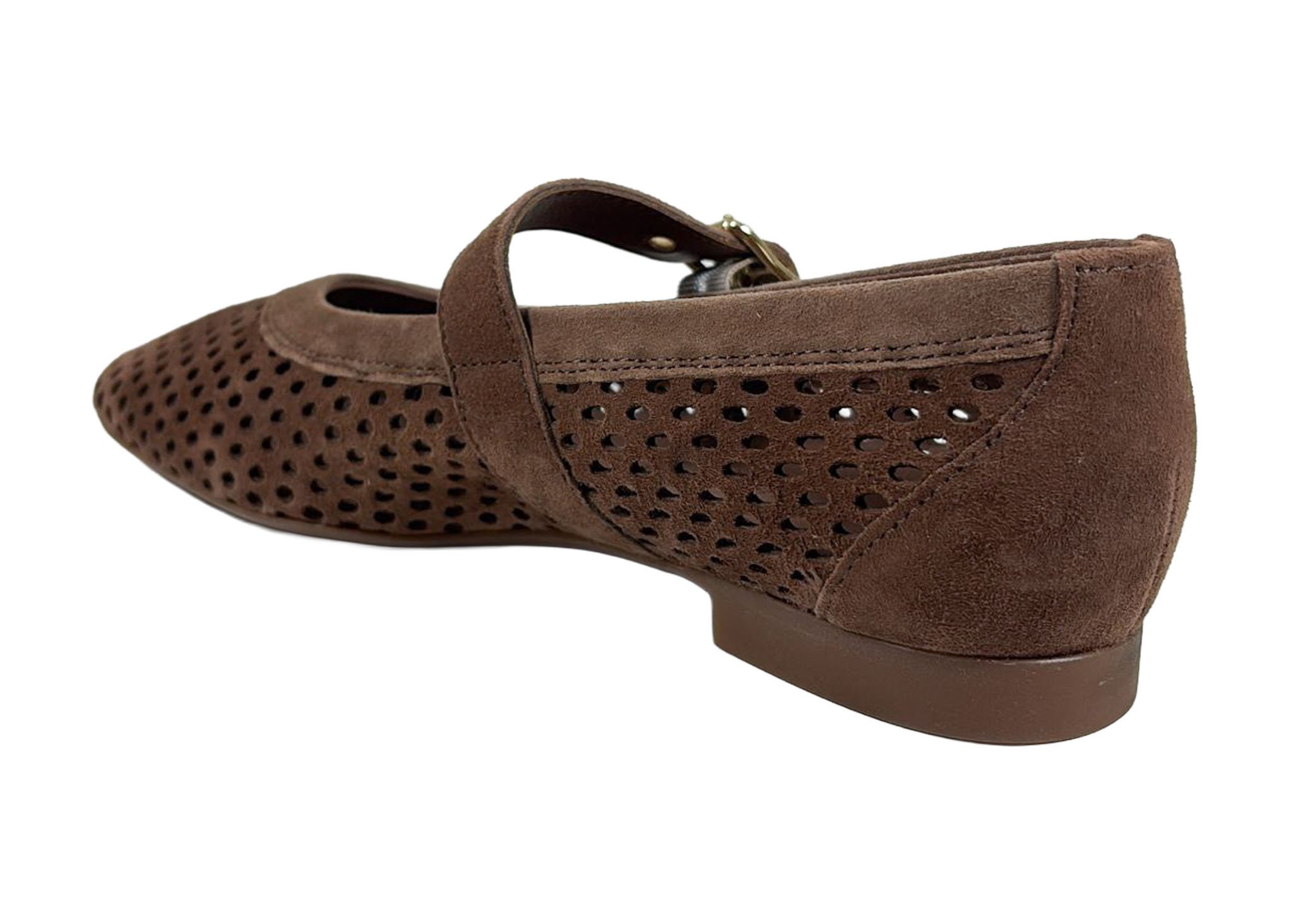 Paul Green Paul Green Ballerina 1213-029 Bruin