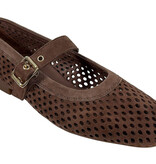 Paul Green Paul Green Ballerina 1213-029 Bruin