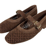 Paul Green Paul Green Ballerina 1213-029 Bruin