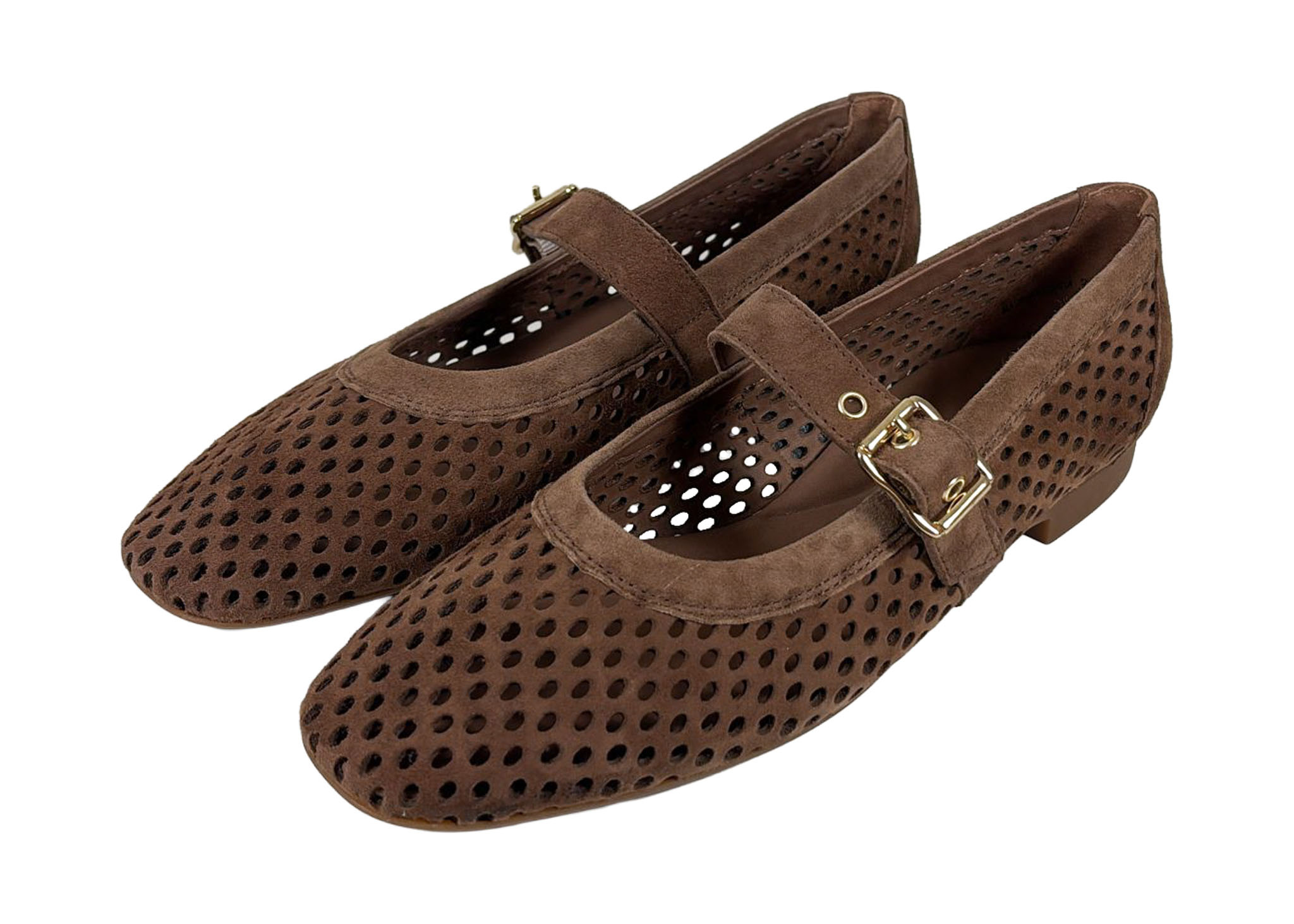 Paul Green Paul Green Ballerina 1213-029 Bruin