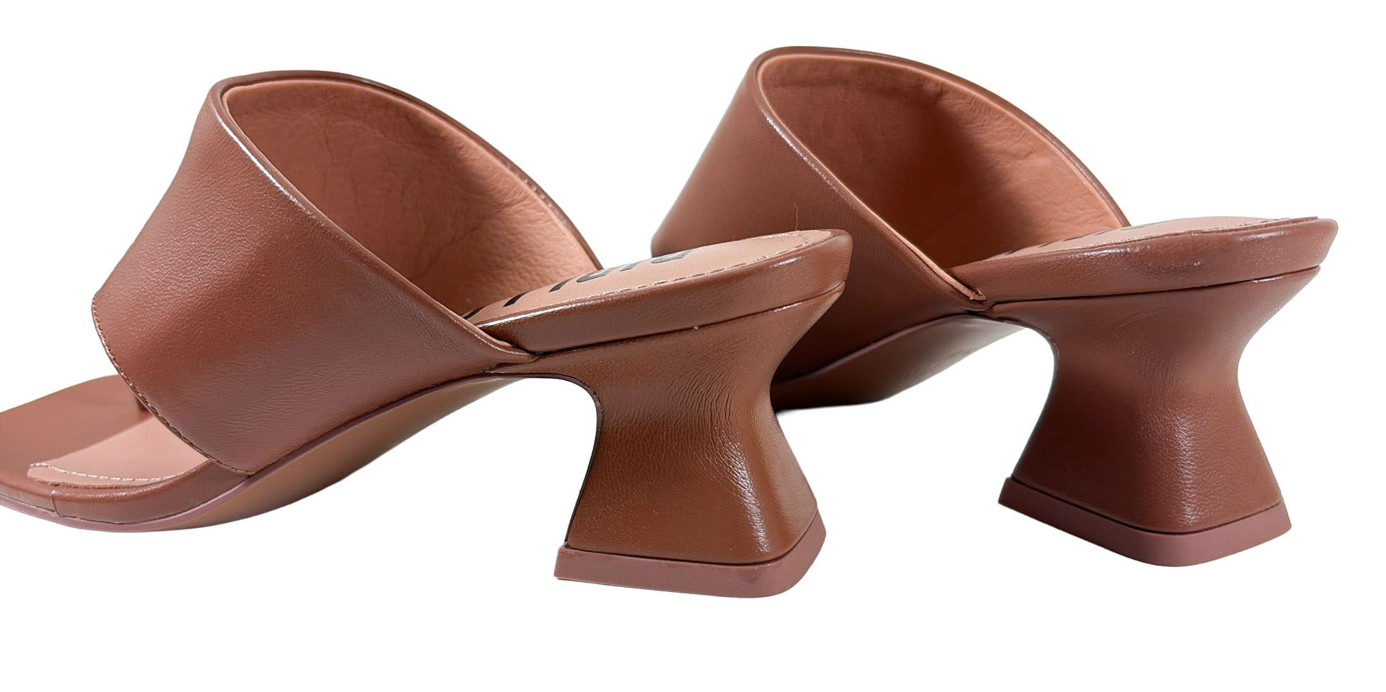 Bibi Lou Bibi Lou Sandaal Zia Cognac