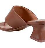 Bibi Lou Bibi Lou Sandaal Zia Cognac