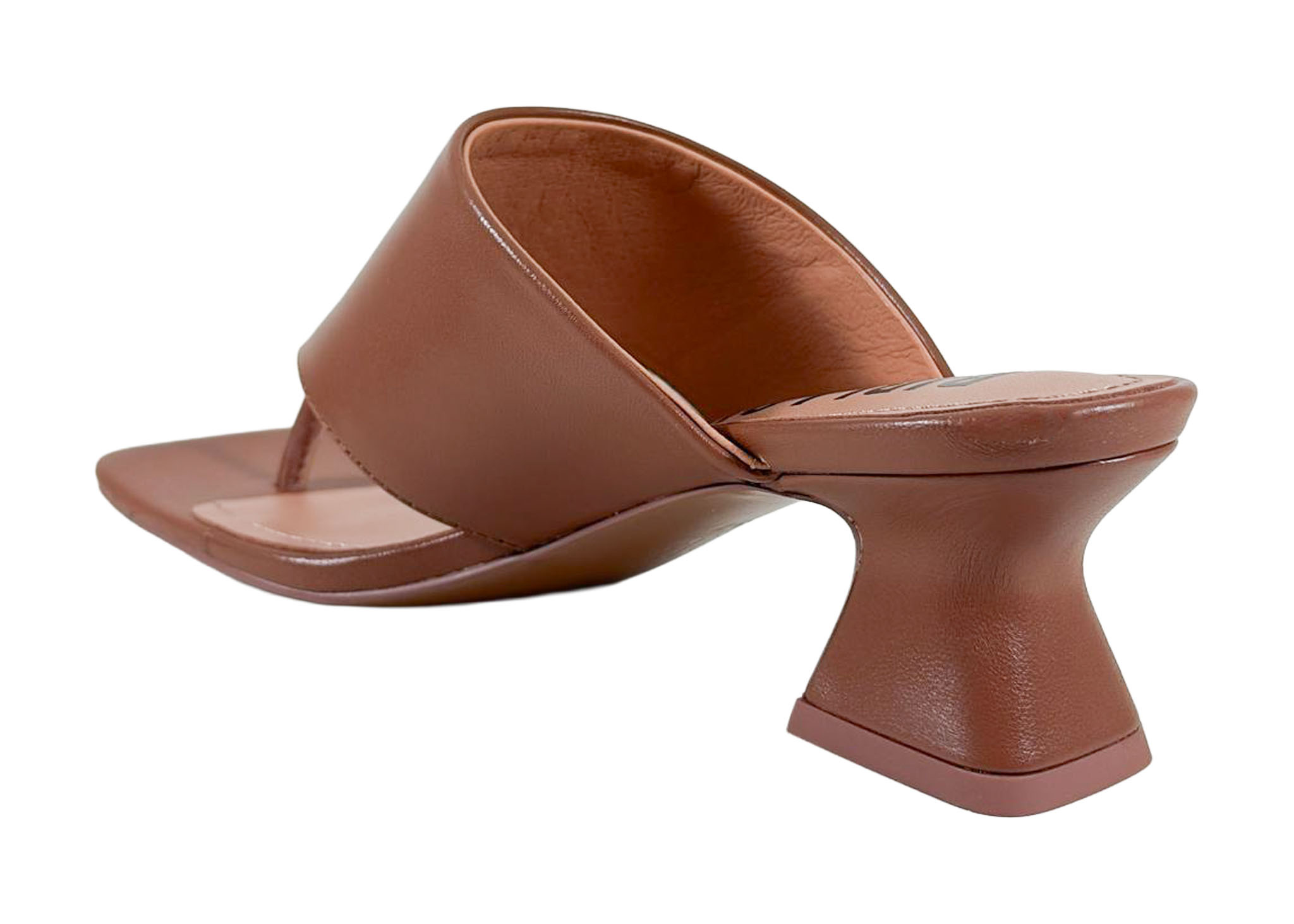 Bibi Lou Bibi Lou Sandaal Zia Cognac