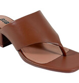 Bibi Lou Bibi Lou Sandaal Zia Cognac