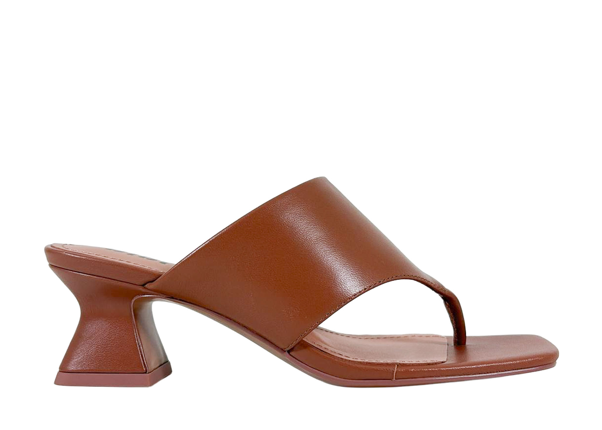 Bibi Lou Bibi Lou Sandaal Zia Cognac