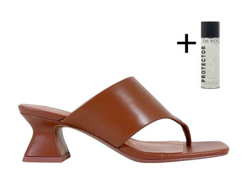 Bibi Lou Bibi Lou Sandaal Zia Cognac