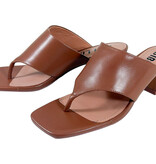 Bibi Lou Bibi Lou Sandaal Zia Cognac