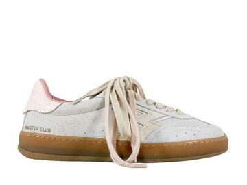 Moaconcept Moaconcept Sneaker Club Licht Roze