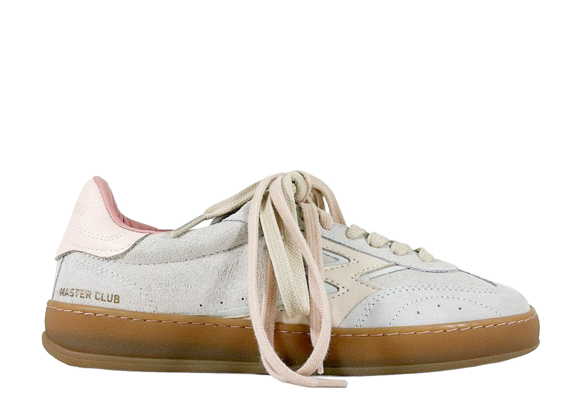 Moaconcept Moaconcept Sneaker Club Licht Roze