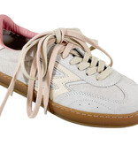 Moaconcept Moaconcept Sneaker Club Licht Roze