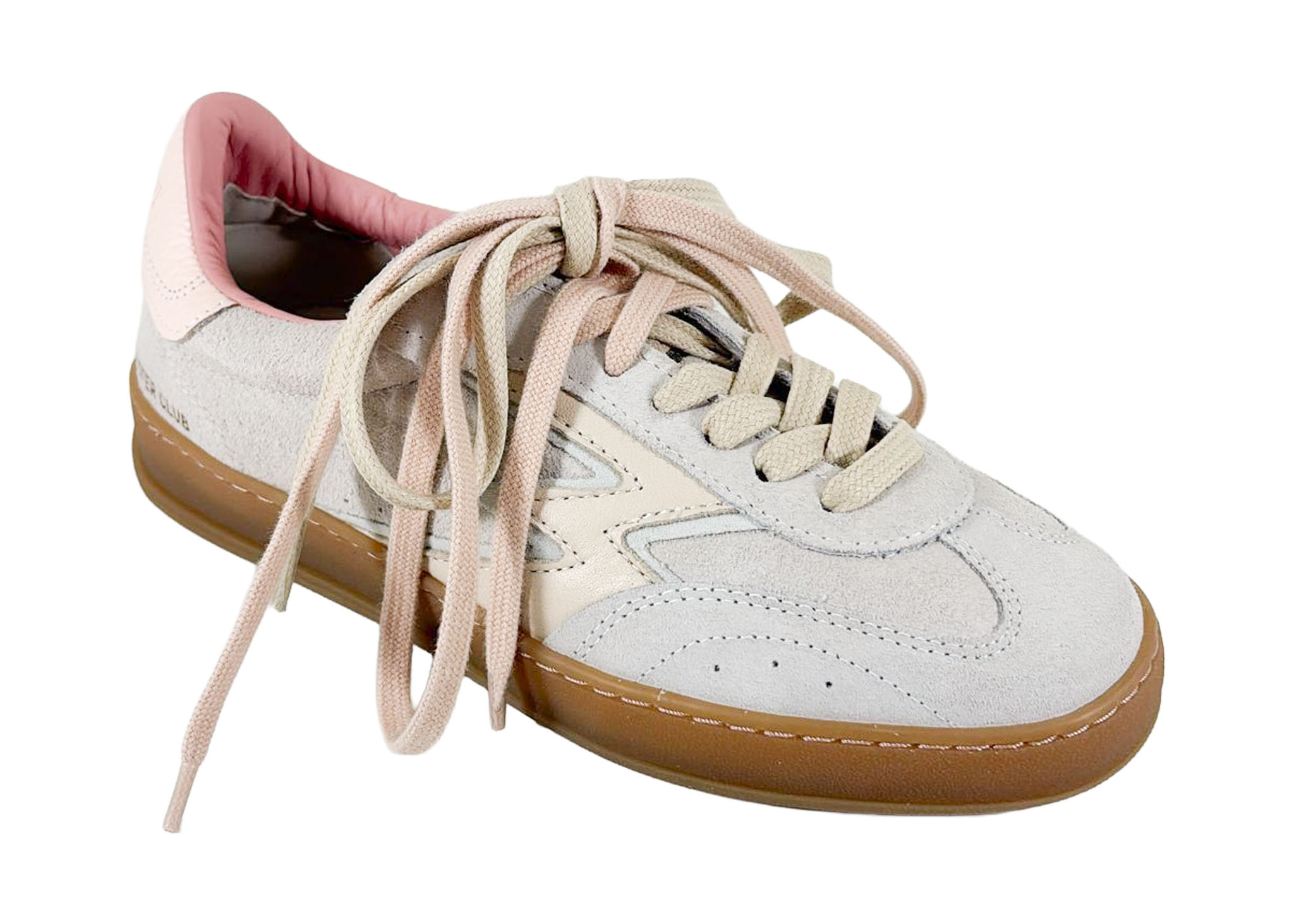 Moaconcept Moaconcept Sneaker Club Licht Roze