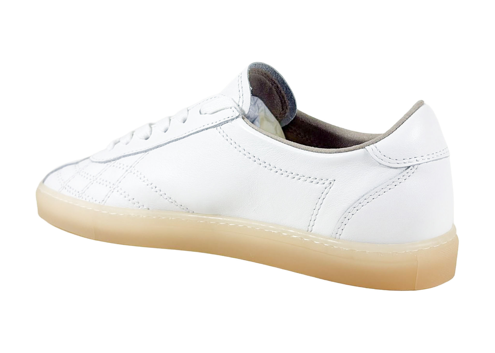 Copenhagen Copenhagen Sneaker CPH121 Wit