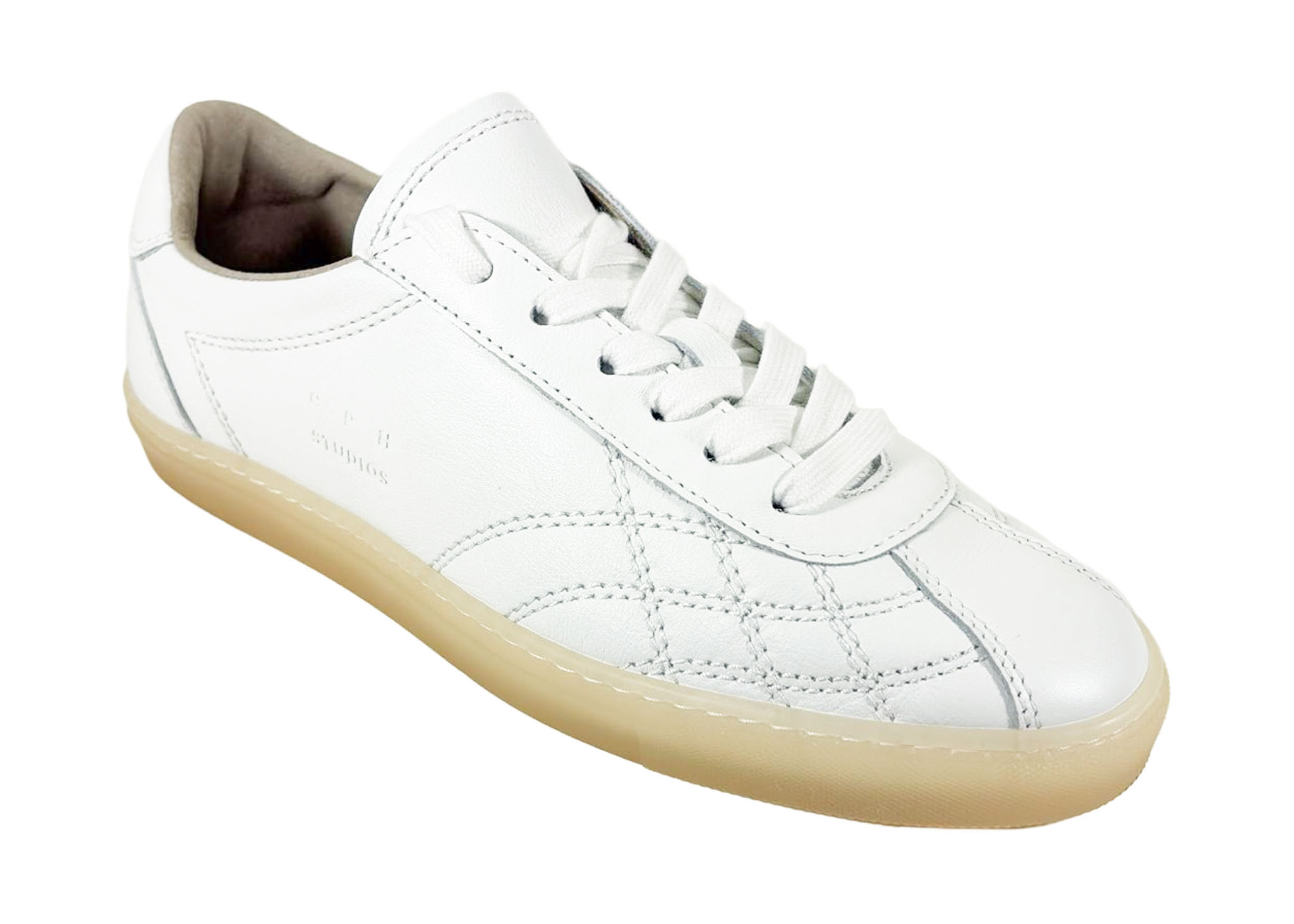 Copenhagen Copenhagen Sneaker CPH121 Wit