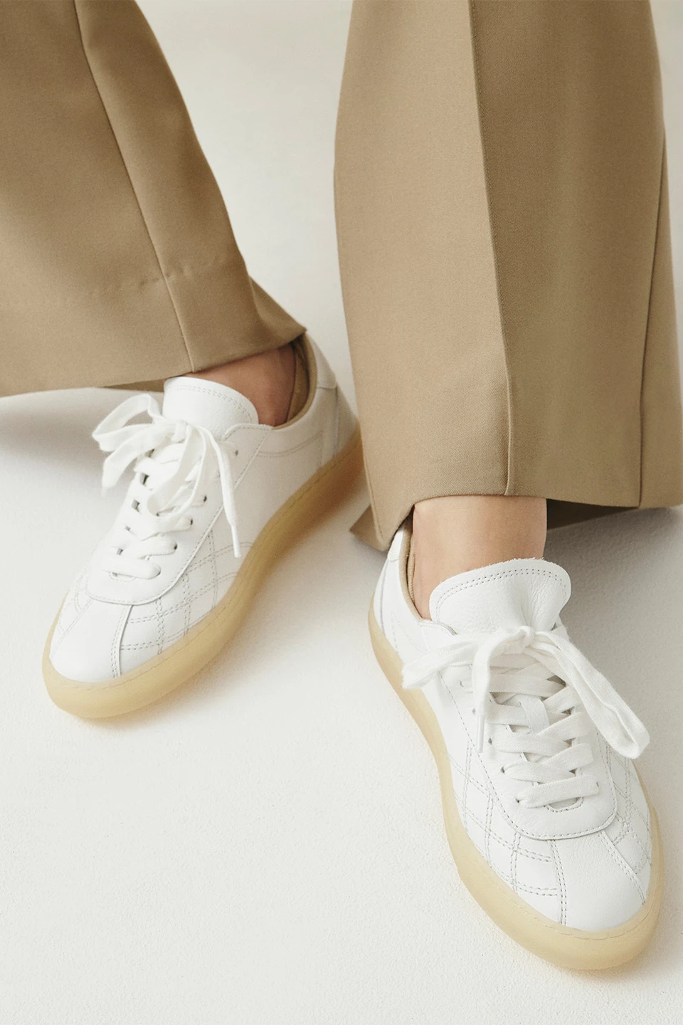 Copenhagen Copenhagen Sneaker CPH121 Wit