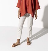 Birkenstock Birkenstock Slipper Madrid Big Buckle 1006525 Cognac